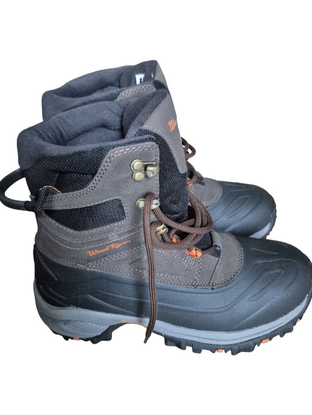 Wind River T Max Heat Womens Boots Size 7